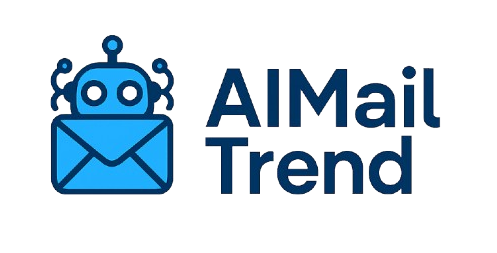 ai mail trend